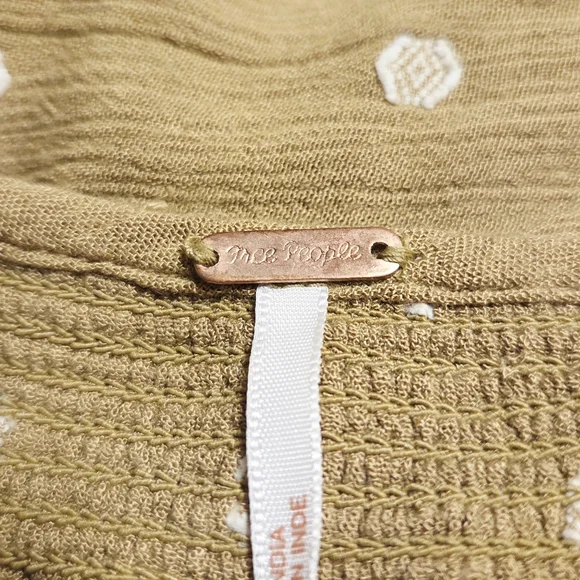 Free People 2 Piece Pant Set - Picture 6 of 6